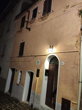 Casa vacanze IL NIDO Gualdo Tadino